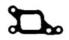 BGA MG5577 Gasket, exhaust manifold